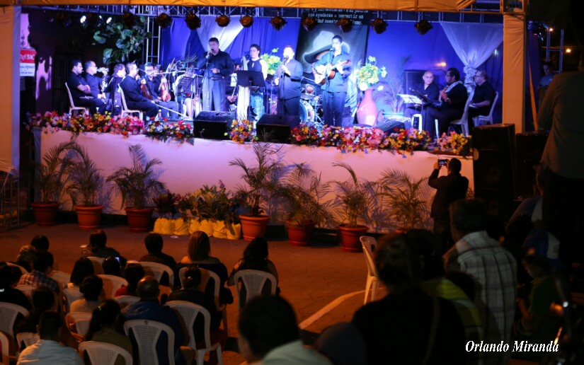 concierto